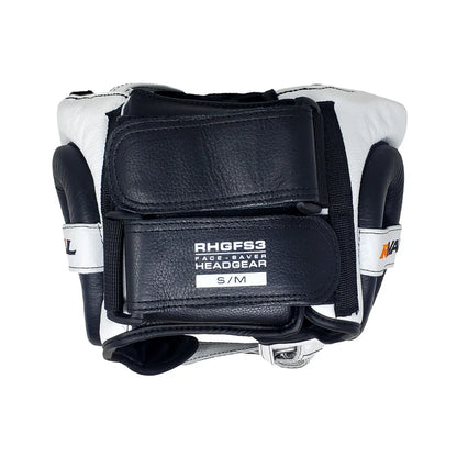 RHGFS3 Face-Saver Headgear