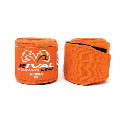 Mexican Handwraps 180''