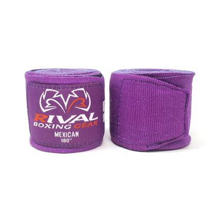 Mexican Handwraps 180''