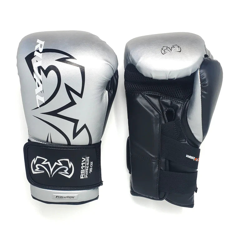 Rival mma gloves sales