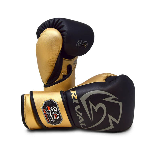 RB100 Professional Bag Glove - Earl's Fight Shop