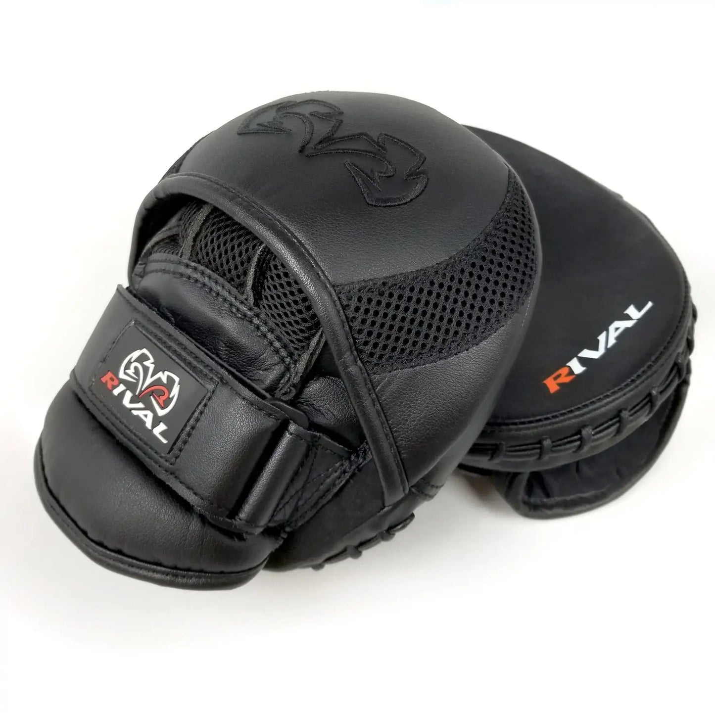 Rival RPM11 Evolution Punch Mitts - Earl's Fight Shop