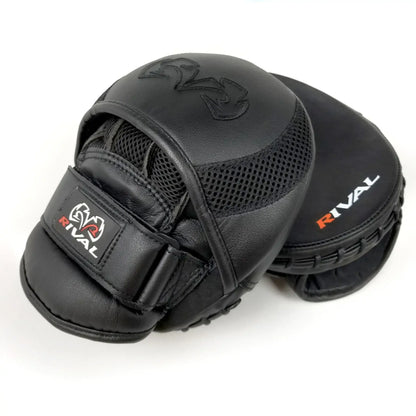Rival RPM11 Evolution Punch Mitts - Earl's Fight Shop