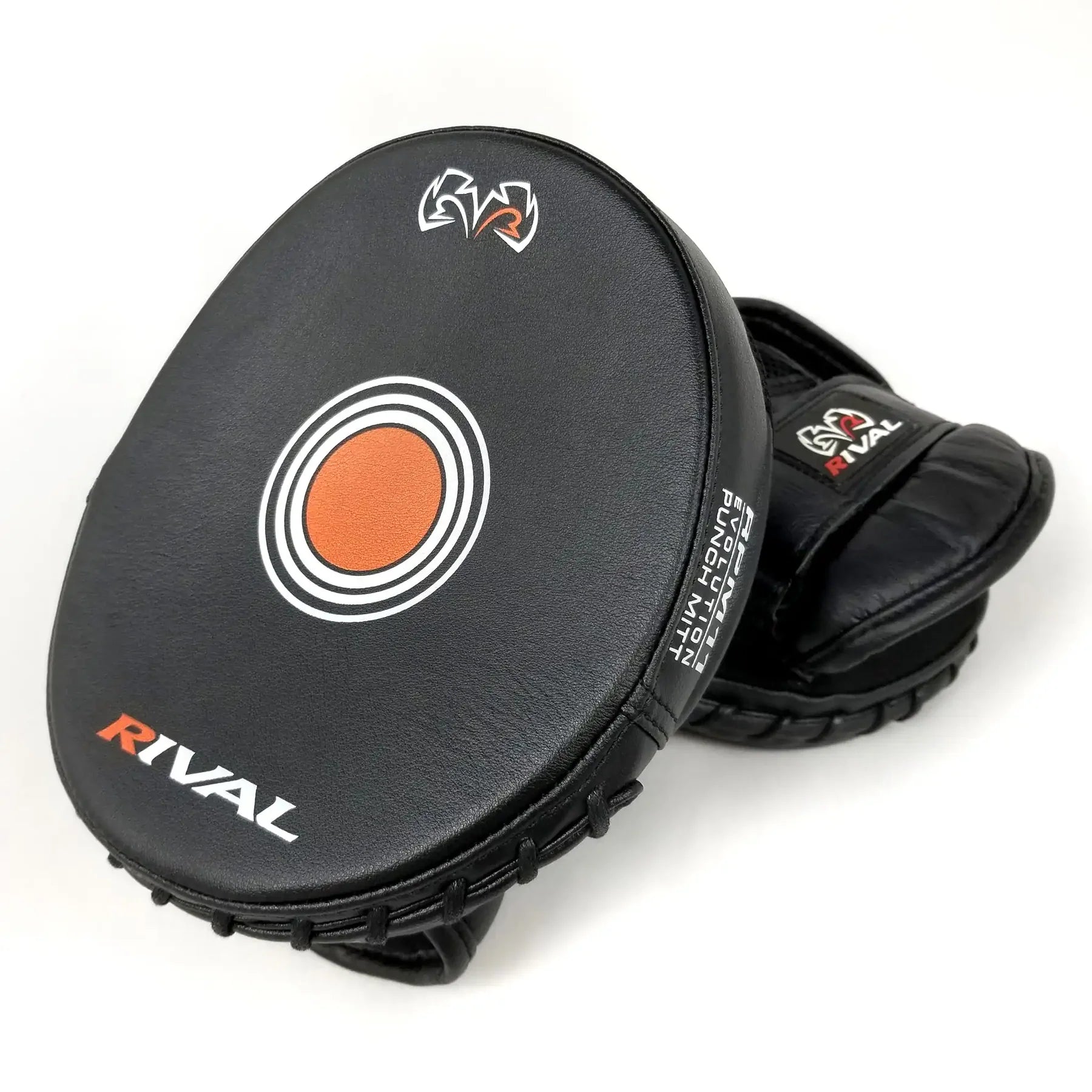 Rival RPM11 Evolution Punch Mitts - Earl's Fight Shop
