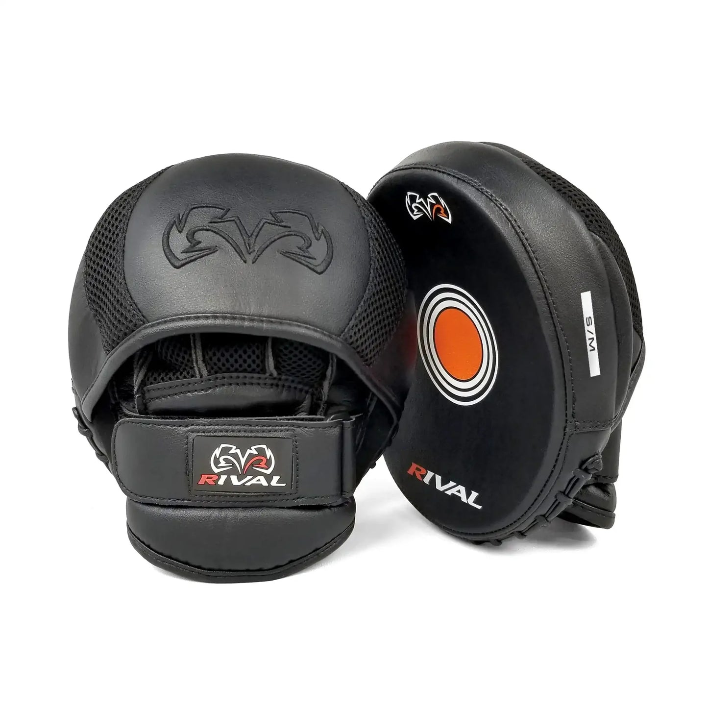 Rival RPM11 Evolution Punch Mitts - Earl's Fight Shop