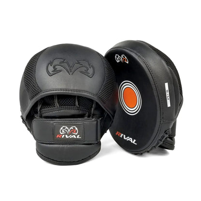 Rival RPM11 Evolution Punch Mitts - Earl's Fight Shop