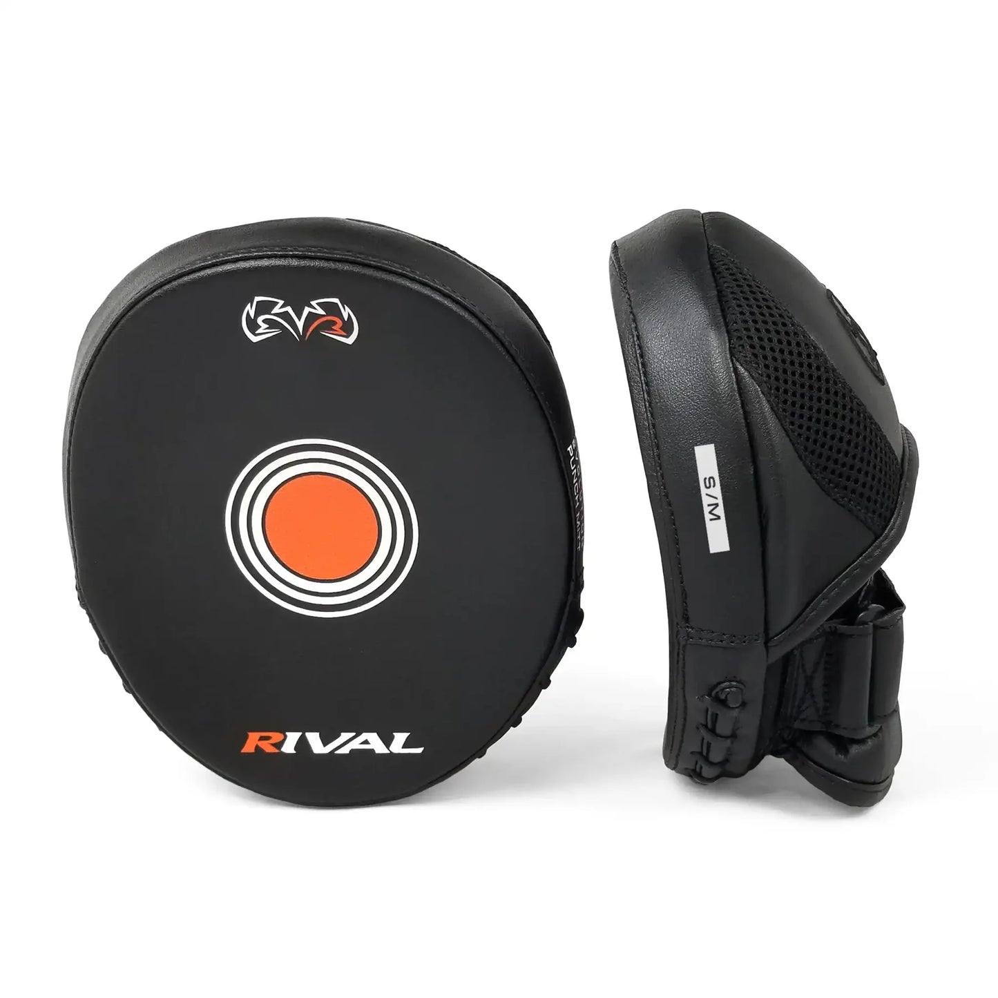 Rival RPM11 Evolution Punch Mitts - Earl's Fight Shop