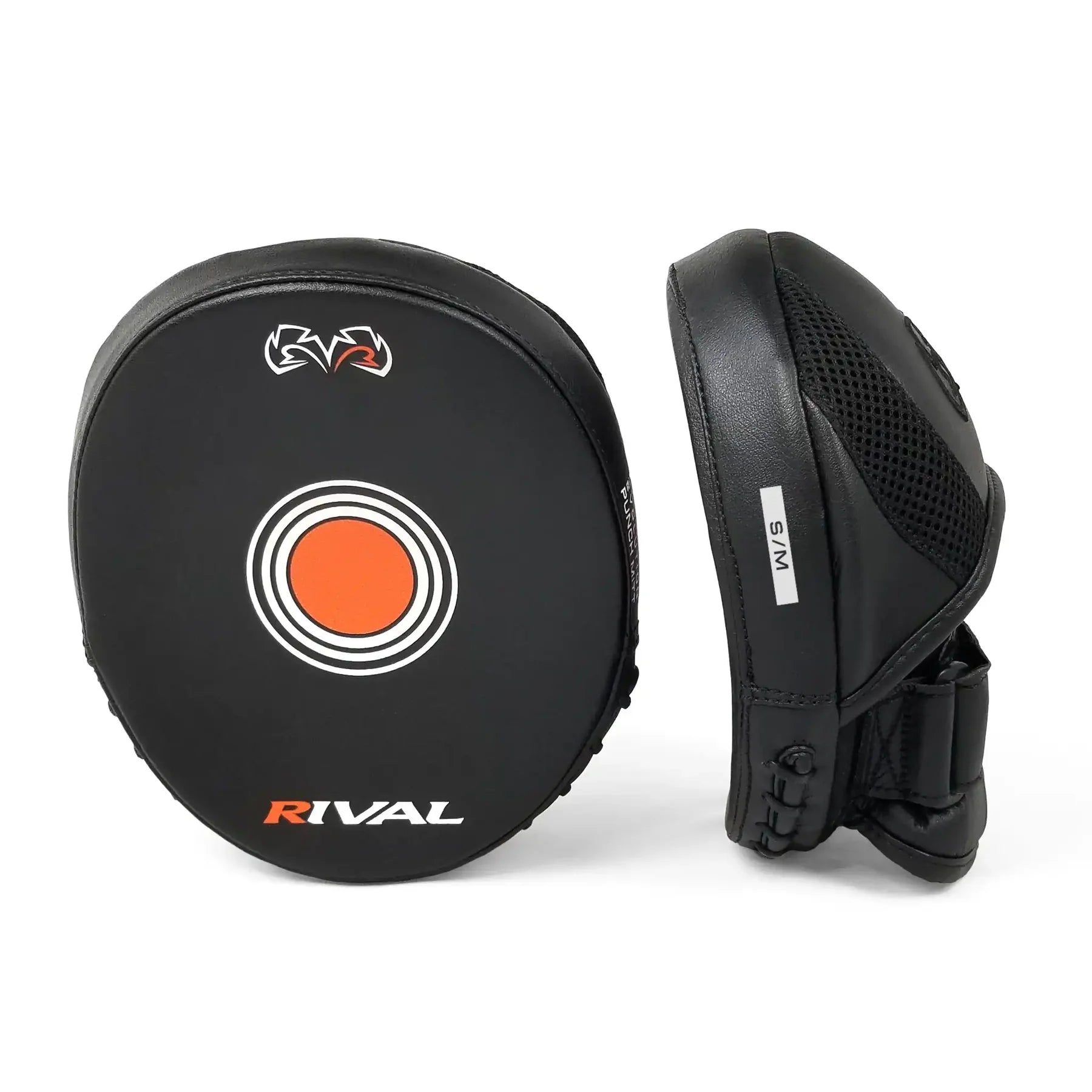 Rival RPM11 Evolution Punch Mitts - Earl's Fight Shop