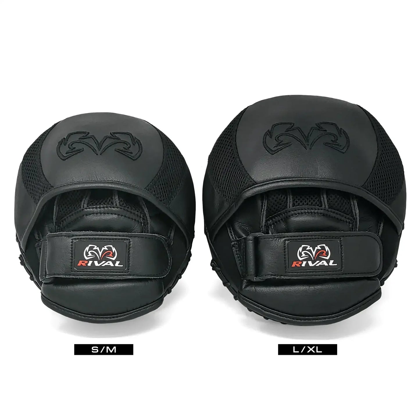 Rival RPM11 Evolution Punch Mitts - Earl's Fight Shop
