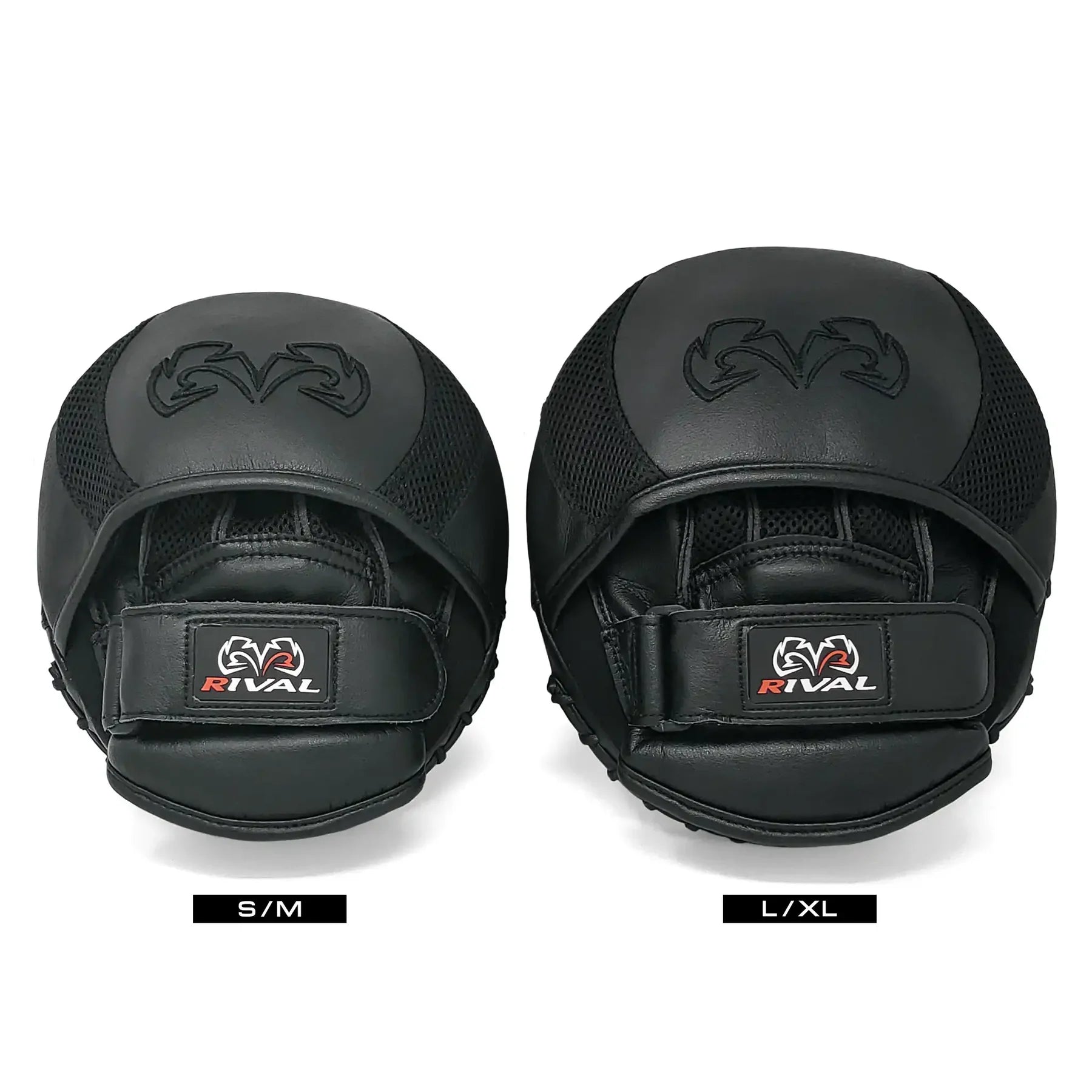 Rival RPM11 Evolution Punch Mitts - Earl's Fight Shop