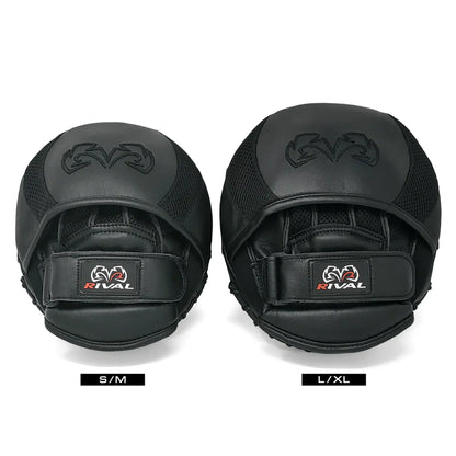Rival RPM11 Evolution Punch Mitts - Earl's Fight Shop