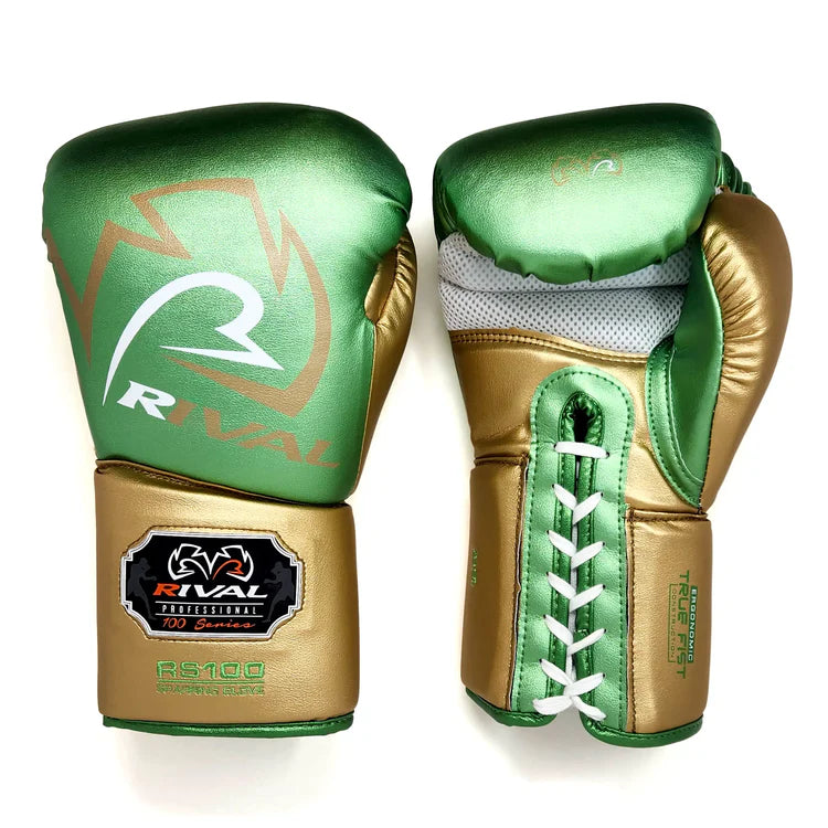 RS100 Sparring Glove