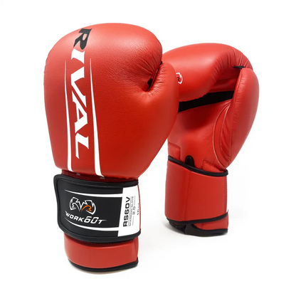 RS60V Workout Sparring Gloves 2.0