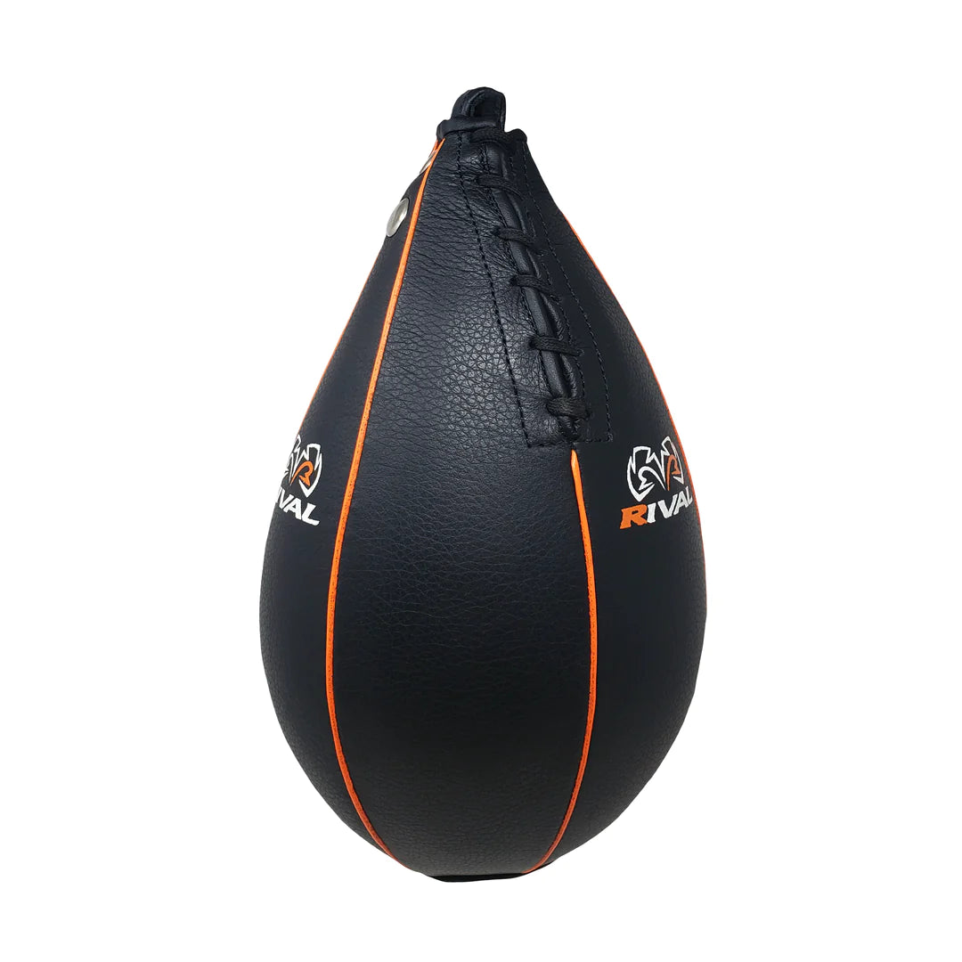 Rival Teardrop Speed Bag for Boxing