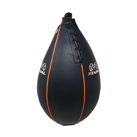 Rival Teardrop Speed Bag for Boxing