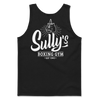 Sully's Boxing Gym Tank Top