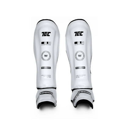 Techniques DST2 Shin Guards