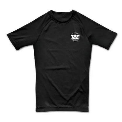 Courage Rash Guard