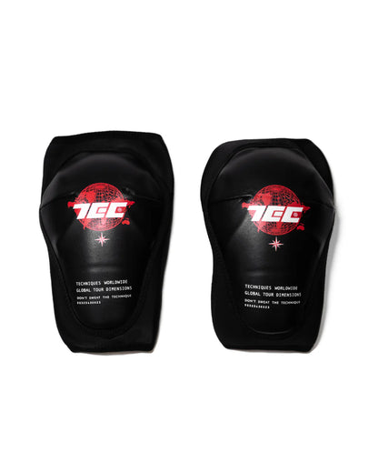 Worldwide Knee Guards - Earl's Fight Shop