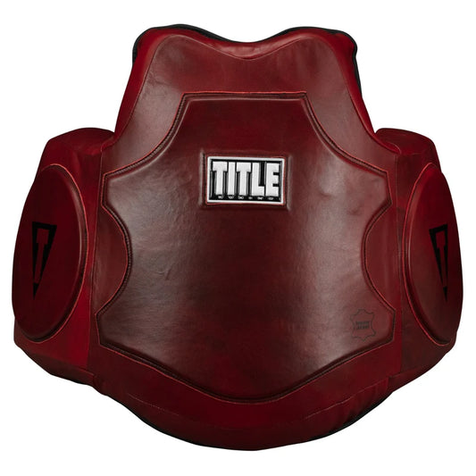 Title Body Shield