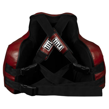 Title Body Shield