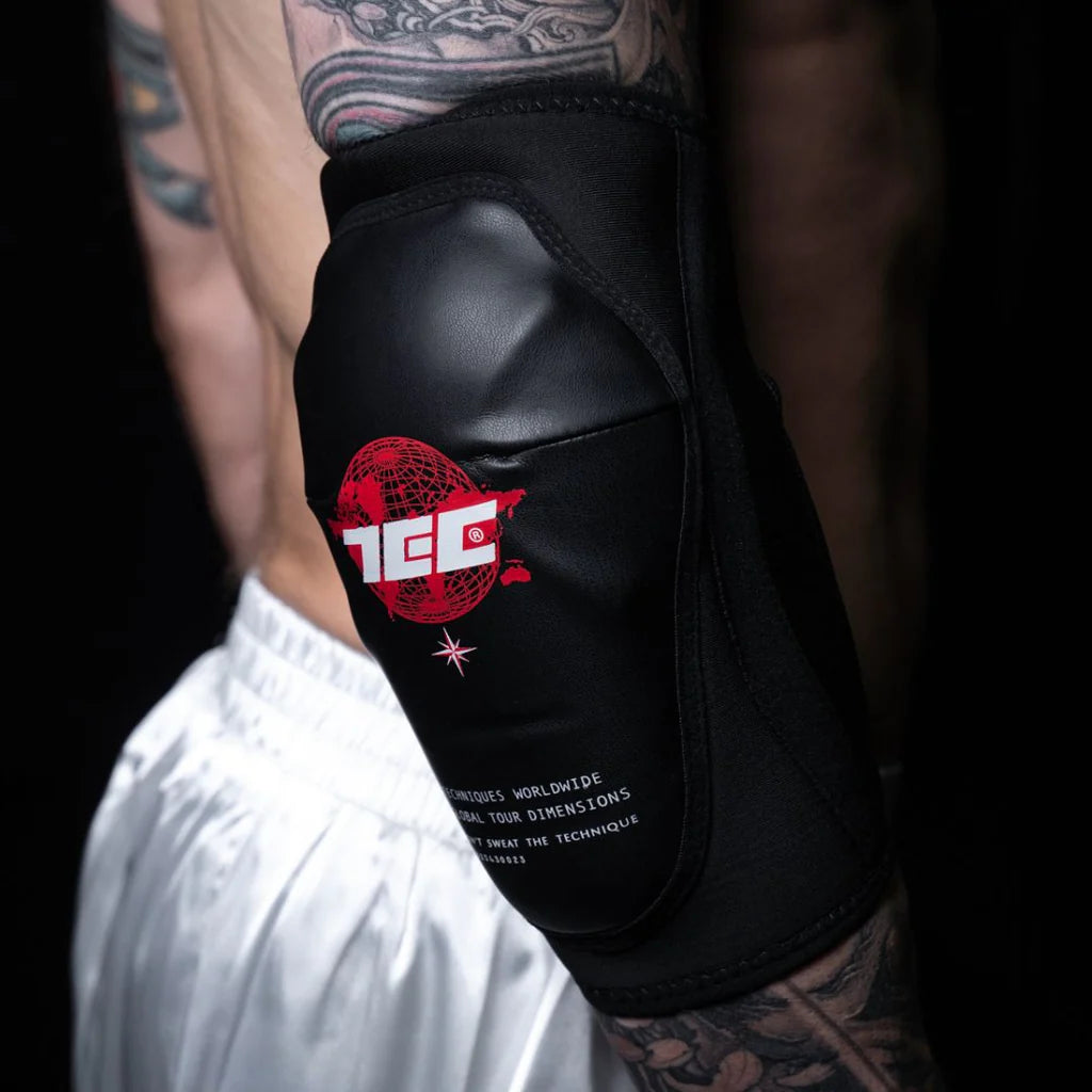 Worldwide Elbow Guards