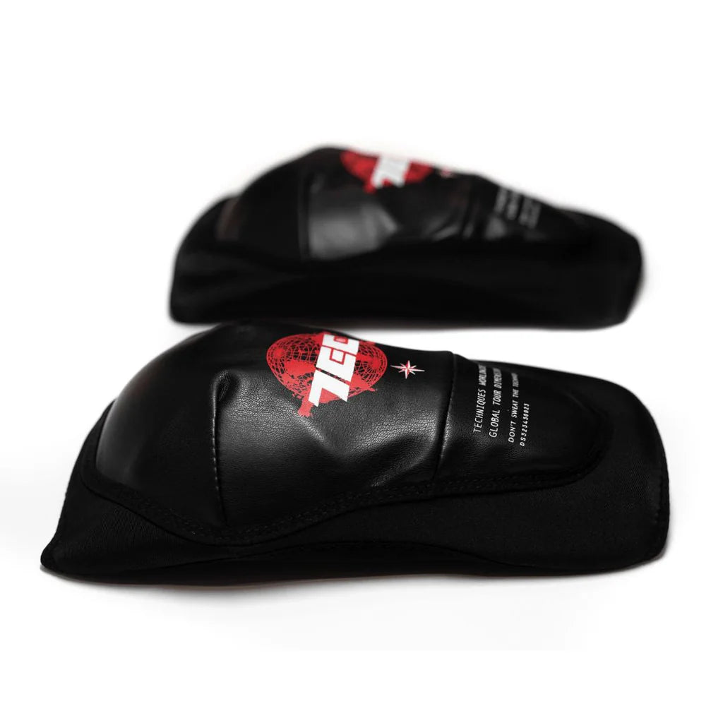 Techniques Worldwide Knee Guards